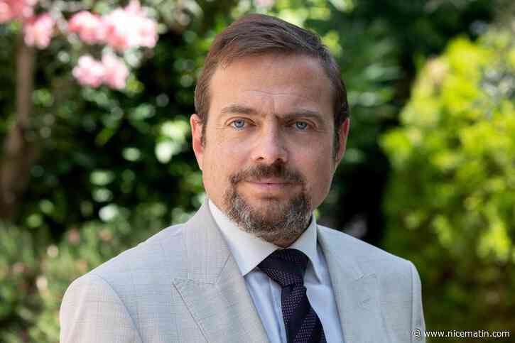 « C’est un projet national, avec un outil français et souverain » : le président de la Chambre des notaires des Alpes-Maritimes fait le point sur l’IA sécurisée
