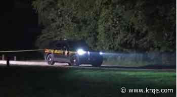 2 victims of drowning incident in Ohio river identified
