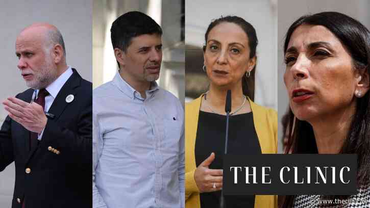 “Nunca entendió lo que era ser ministra de Estado”: El análisis de exvoceros de gobierno al regreso de Mara Sedini