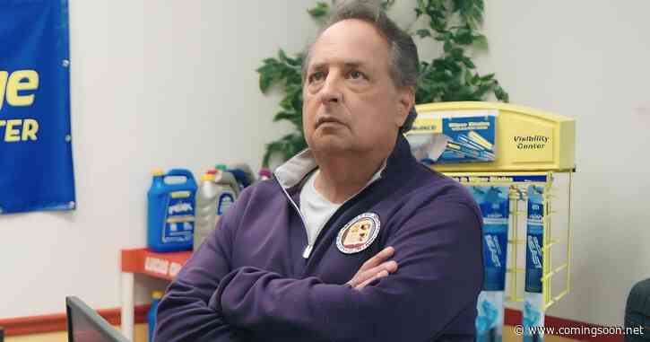 Jon Lovitz Blasts Hugh Hefner’s Widow Over Marriage ‘Regret,’ Crystal Harris Strikes Back