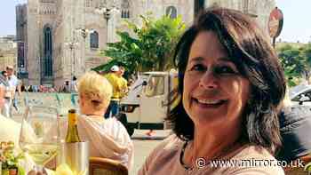 'Close neighbour' 70, charged with murder of Brit expat Karen Carter in Dordogne