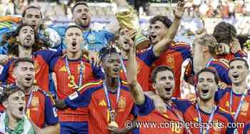FIFA Unveils Official World Cup 2026 Best Eleven