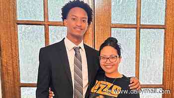 Nolan Wells' family lawyer makes incendiary new claim about black teen's death off Mississippi island after autopsy results came back inconclusive
