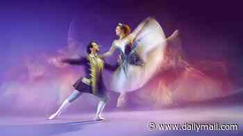 No Cinderella, you can't go to the ballet… it costs too much! Christmas shows cancelled in expensive Edinburgh
