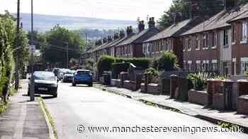 The Greater Manchester property hotspot where house prices are soaring