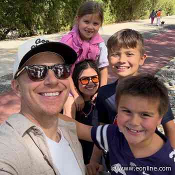 Sean Lowe’s Son Isaiah, 8, Hospitalized Amid Type 1 Diabetes Diagnosis