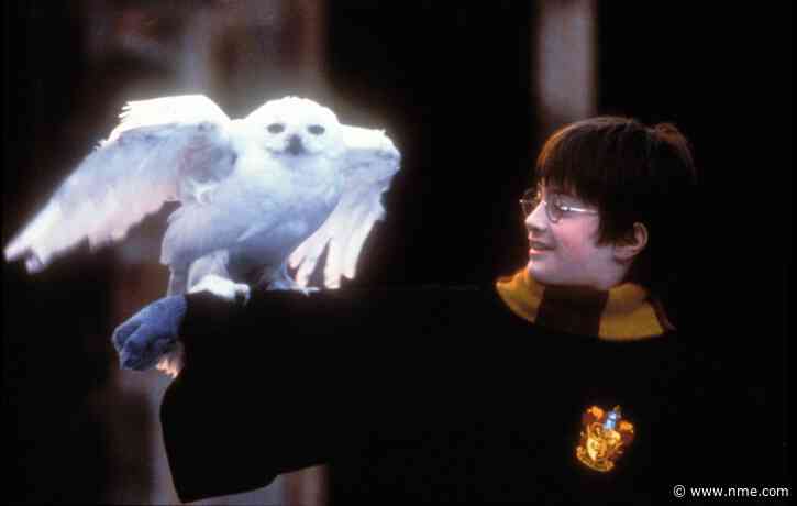 Harry Potter to return to cinemas for 25th anniversary of ‘Philosopher’s Stone’