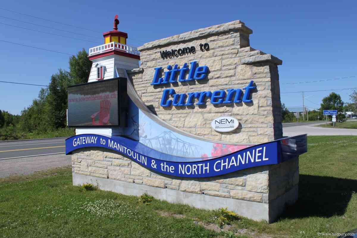 Bystanders rescue drowning swimmer in Little Current