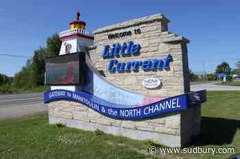 Bystanders rescue drowning swimmer in Little Current