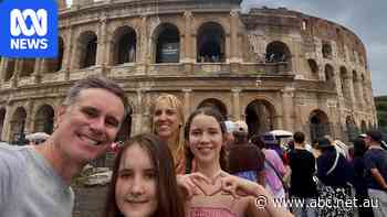 The 'fairy gold dust passport' more Australians are chasing