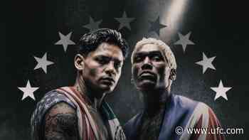 Garcia vs Benn Tickets On Sale This Week