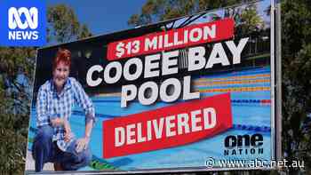 How One Nation's winning over the bush