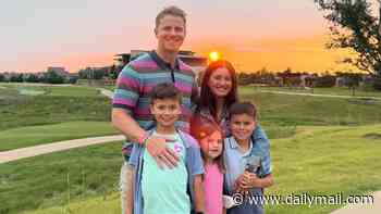 The Bachelor's Catherine Giudici and Sean Lowe reveal 'hero' son's diagnosis after days-long hospitalization