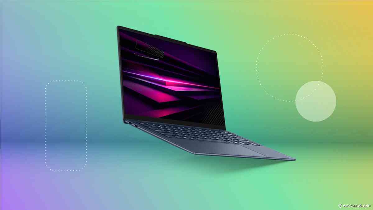 Lenovo Knocks $850 Off Its Slim 7X Laptop in Time for Back-to-School Shopping