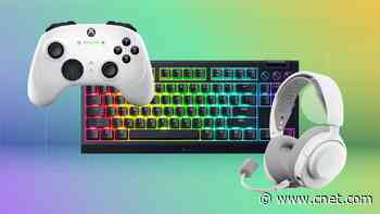 Level Up on a Budget, With Up to 85% Off at Woot’s Summer of Gaming Sale