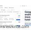 Google Is Ending Third-Party Hotel Rates. Here’s What It Means for Your Hotel