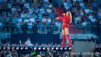 Helene Fischer dominiert Schlager-Charts – doch Platz 1 holt andere Hit-Garantin
