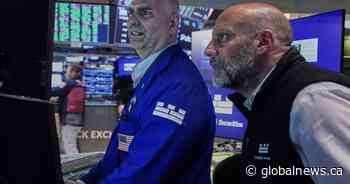 Oil prices spike, global stock markets mixed as Iran war escalates