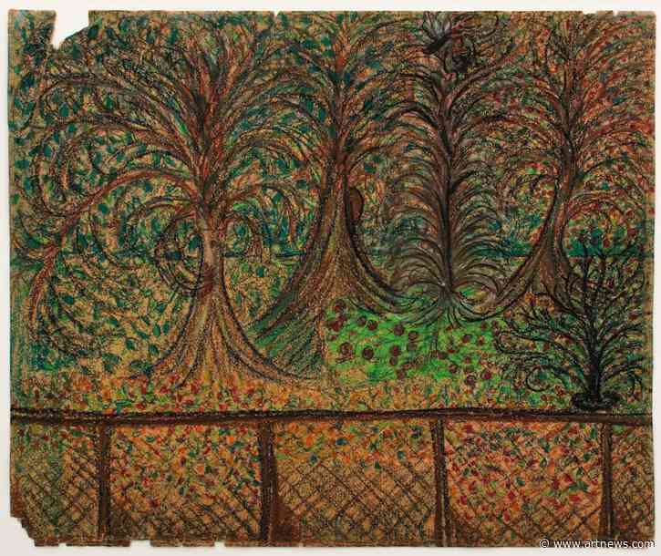 If Dealers Want to Sell an Artwork to a Museum, They May Have to Find the Buyer Themselves