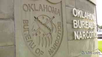 OBN seizes 3.5 lbs of raw fentanyl during investigation