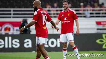 PL pre-season fixtures & results: Man Utd in action on Friday
