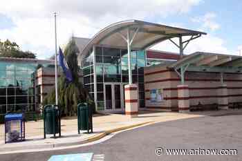 County Board candidates pledge support for Barcroft and gymnastics after budget threats