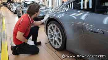 Porsche gaat nog eens duizenden banen schrappen