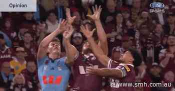 The NRL bunker rules are ridiculous and over-complicated. Here’s how we fix them