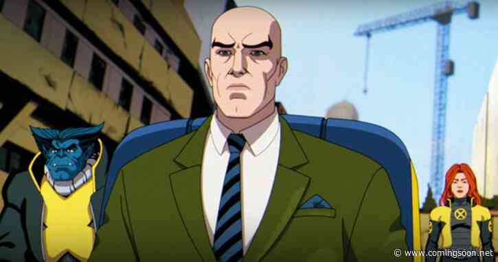 X-Men ’97 Just Fell Into the Same Trap as the MCU
