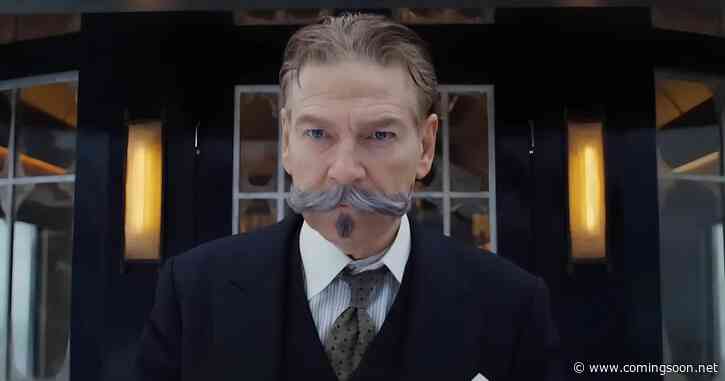 Kenneth Branagh Leads New Paramount+ TV Show That’s Succession Meets Game of Thrones