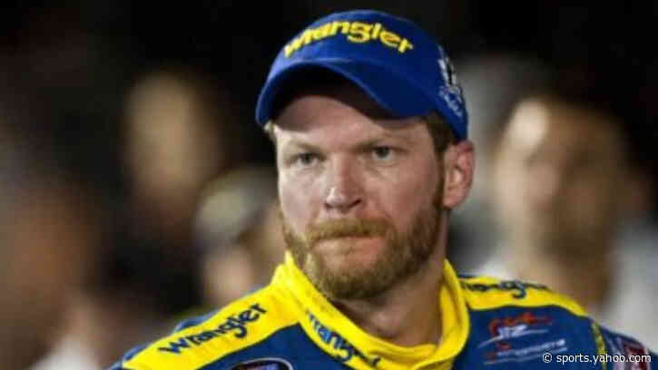 "I Don't Know Where This Goes"- Dale Jr Breaks Silence On Cup Star's Career Distress With Heartbreaking Confession