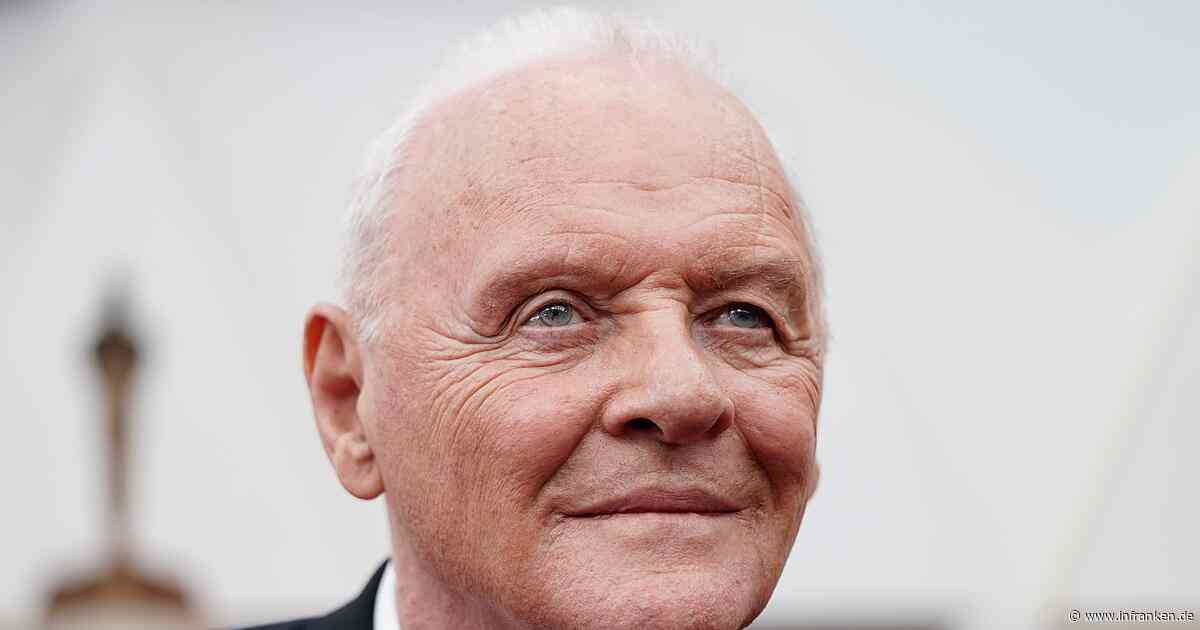 Deutsche Synchronstimme von Nicholson, Hoffmann und Hopkins verstorben