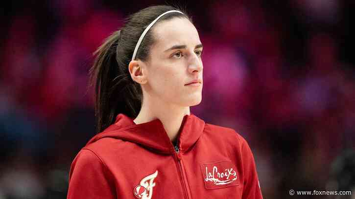 Caitlin Clark creates WNBA ratings tug-of-war as CBS, NBC tout dueling viewership records