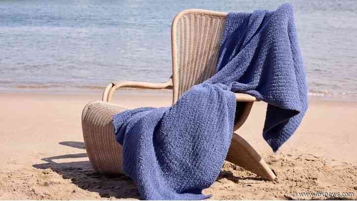 FOX News Deals Newsletter: Our top Nordstrom Anniversary Sale picks, beach day essentials and more