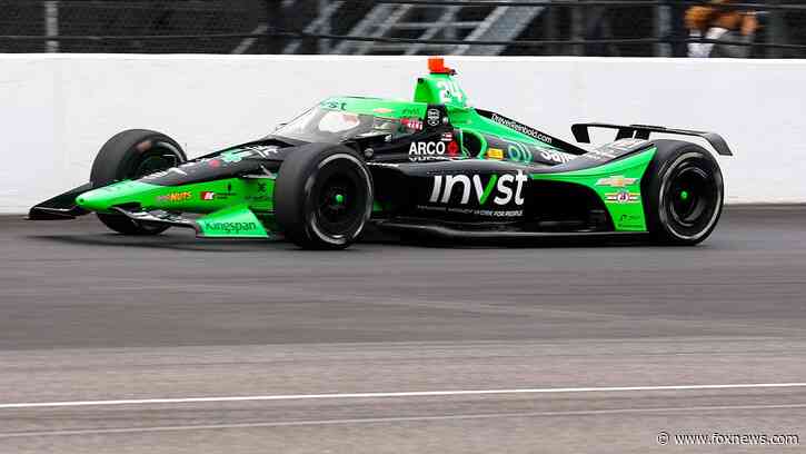 IndyCar teams come to terms on the series' first-ever charter sale, which shakes up the grid for 2027