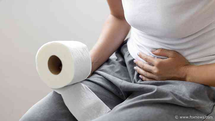 Wisconsin woman's honeymoon ruined by diarrhea after she came down with Cyclosporiasis