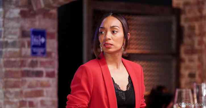 EastEnders’ Chelsea fights for Ian after confession but his fate may already be sealed