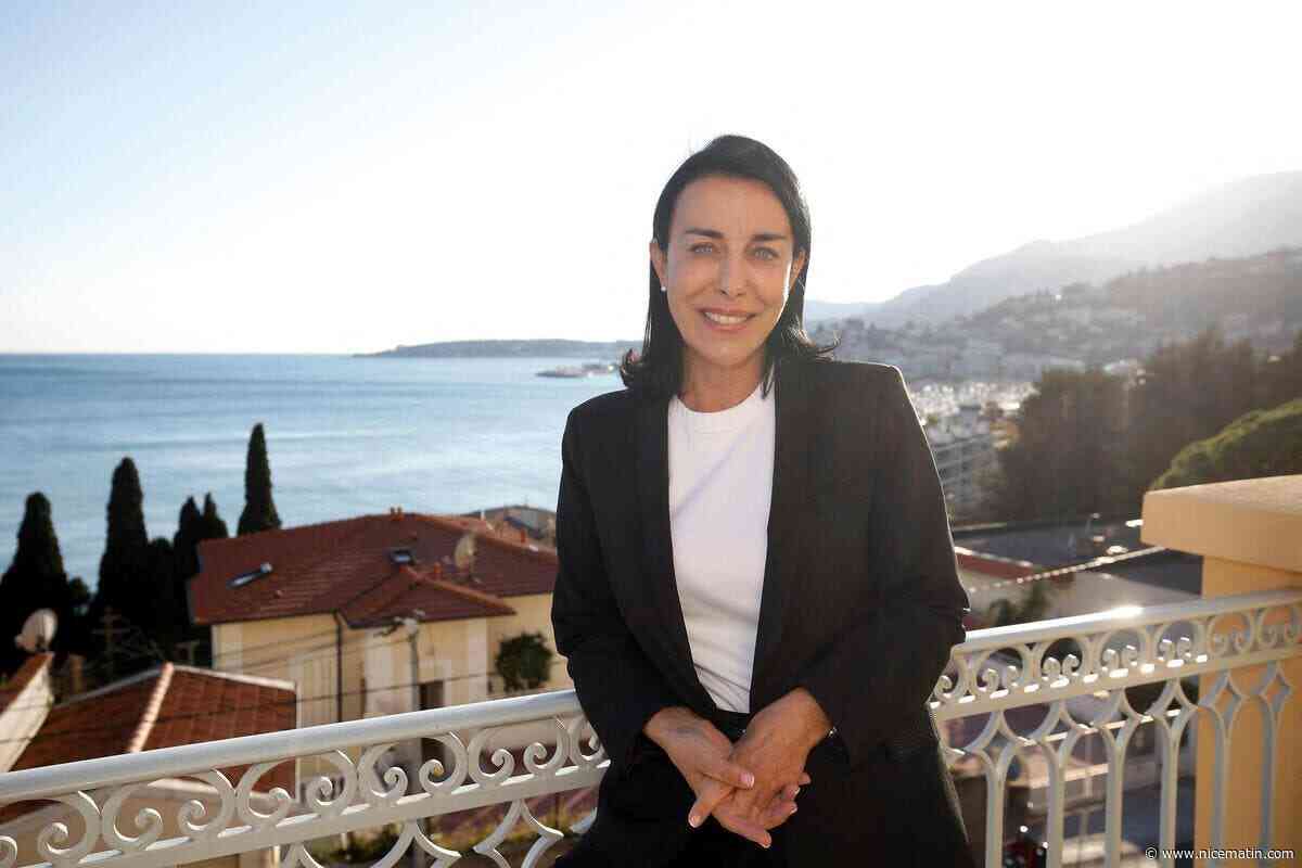« Un plaisir rare » : comment la maire RN de Menton a répondu à la demande de parrainage de Jean-Luc Mélenchon pour l’élection présidentielle de 2027