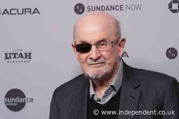 Salman Rushdie’s attacker goes on trial again in federal case centered on decades-old ‘fatwa’