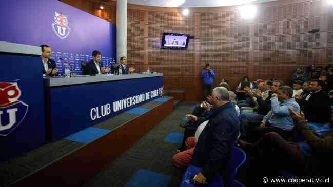 Exdirector de Azul Azul acusó graves irregularidades: "Comprábamos con sobreprecio a Huachipato"