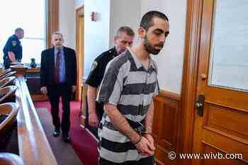 Terrorism trial opens in stabbing of author Salman Rushdie