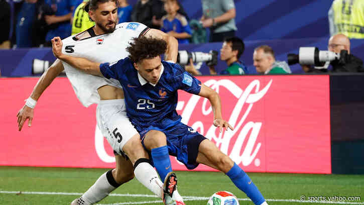 Garnacho to Aston Villa, Akliouche to Liverpool: Latest Premier League transfer news