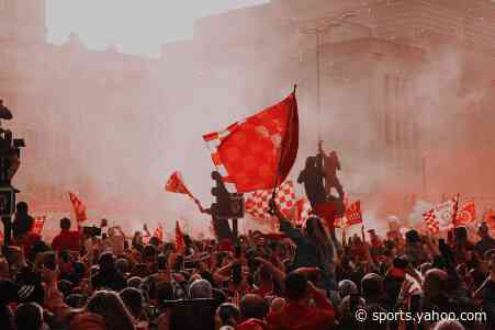 Liverpool issue over 400 lifetime bans in conjuction with Merseyside Police