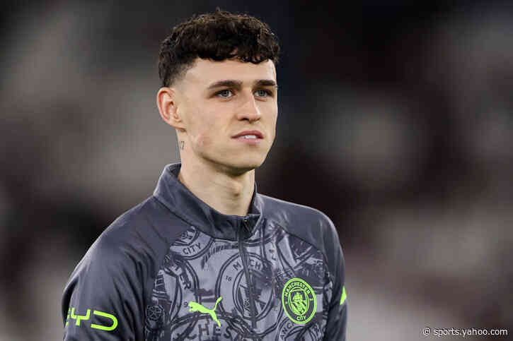 Manchester City ace commits to club until 2030 with new 4-year deal
