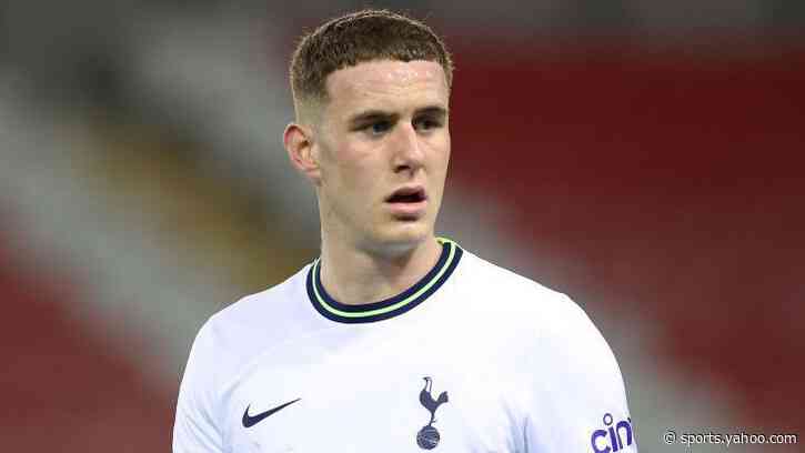 Pogon Szczecin agree fee for Dorrington