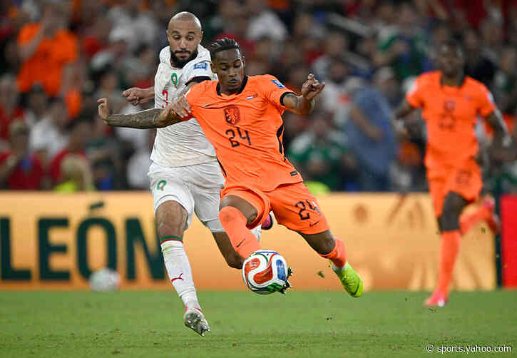🚨 Media: Relegated side cash in, World Cup star moves for €80m