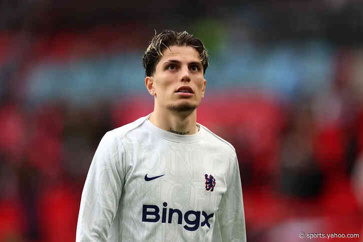 Aston Villa Launch Loan Bid For £42.5 Outcast: Is He Needed For Unai Emery?