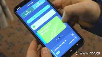 Some Android users in Montreal area can now ditch their OPUS cards
