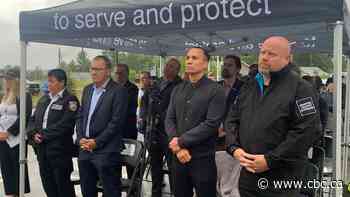 After 2 decades, Kebaowek First Nation opens long-awaited police station
