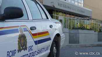 Amber alert cancelled for 4-year-old B.C. boy